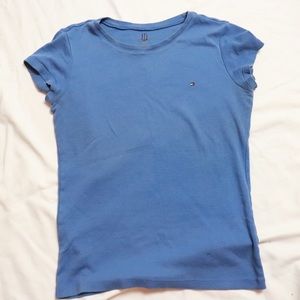 Tommy Hilfiger Short Sleeve Tee